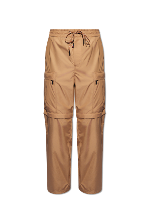 Dsquared2 Cargo pants | Men's | Vitkac